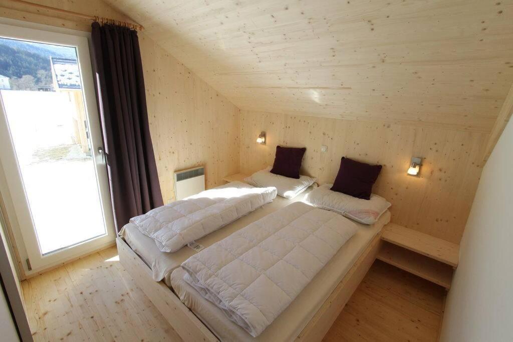 Chalet Murau: Luxurious 5 Star Chalet In Ski Area Kreischberg Bagian luar foto