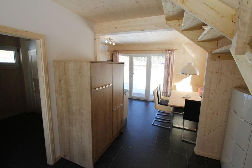 Chalet Murau: Luxurious 5 Star Chalet In Ski Area Kreischberg Bagian luar foto