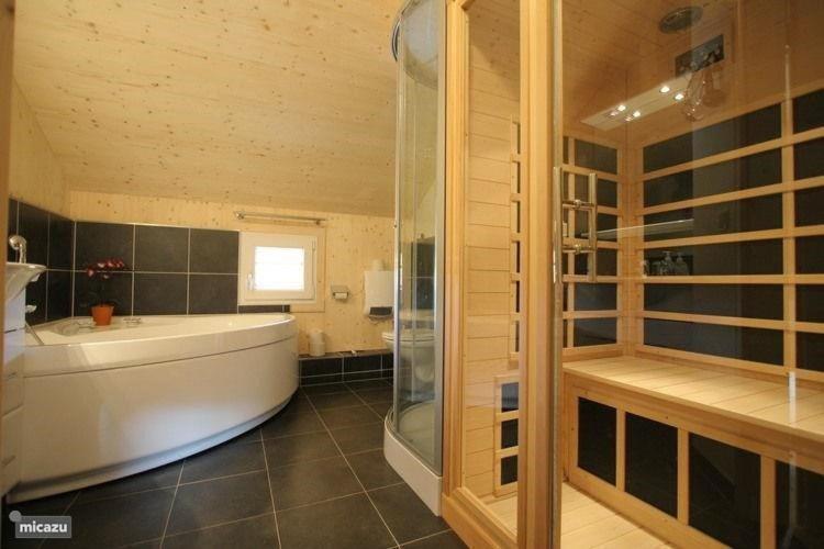 Chalet Murau: Luxurious 5 Star Chalet In Ski Area Kreischberg Bagian luar foto