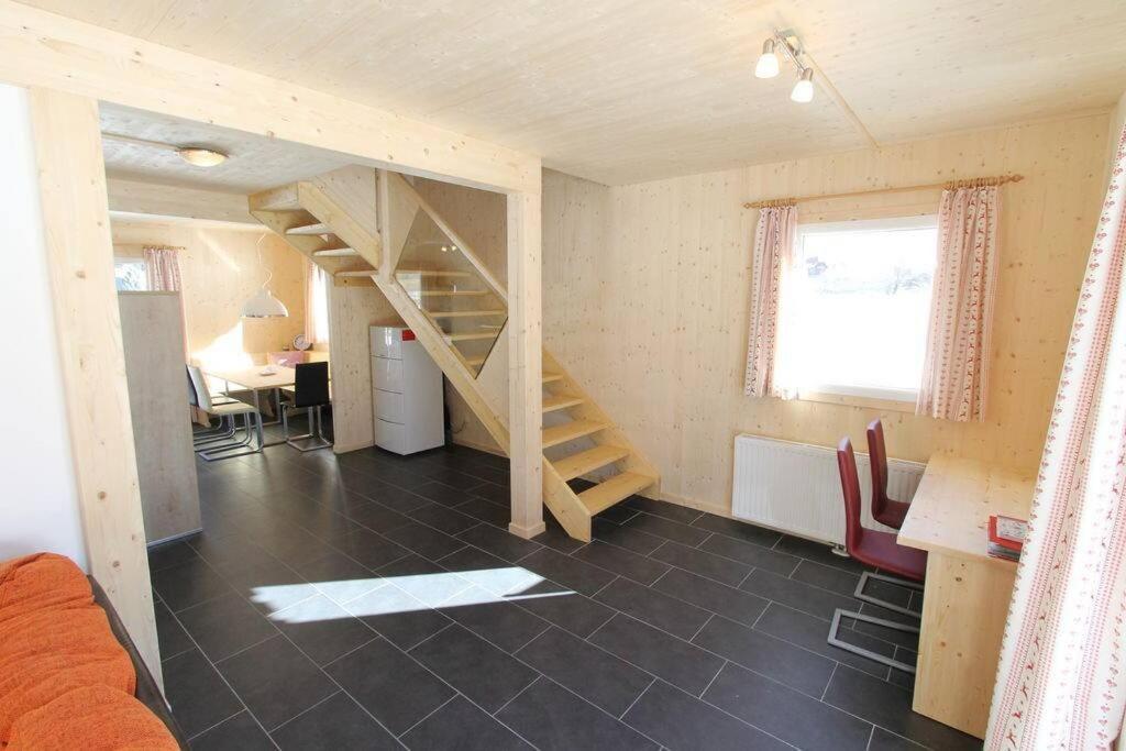 Chalet Murau: Luxurious 5 Star Chalet In Ski Area Kreischberg Bagian luar foto