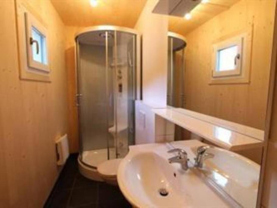 Chalet Murau: Luxurious 5 Star Chalet In Ski Area Kreischberg Bagian luar foto